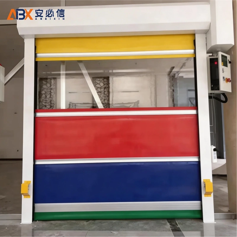 乌兰察布高速门